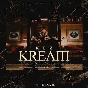 KREAM by KEZ