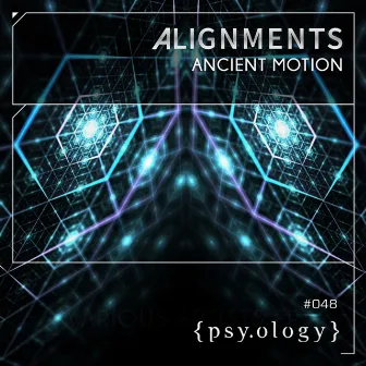 Ancient Motion by Alignments