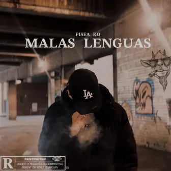 Malas Lenguas by Pisea ko