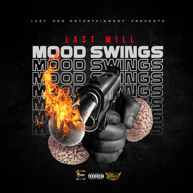 Mood Swings (Freestyle)