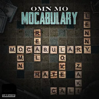 Mocabulary by OMN MO