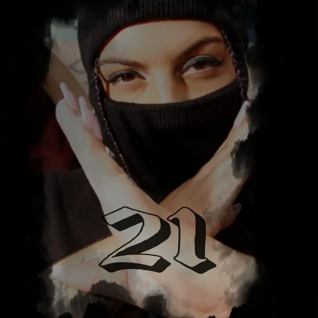 21