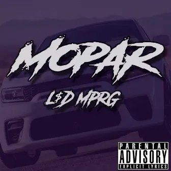 Mopar by L$D MPRG