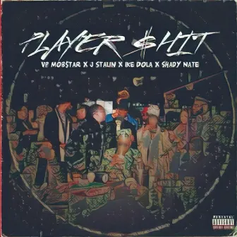 Player $hit by VP Mob$tar