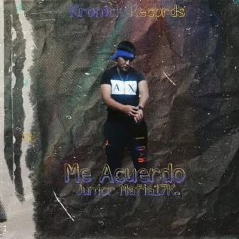 Me Acuerdo by Junior Mafia17k