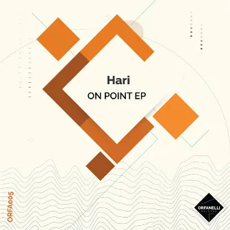 On Point by Hari