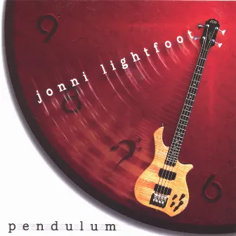 Pendulum by Jonni Lightfoot