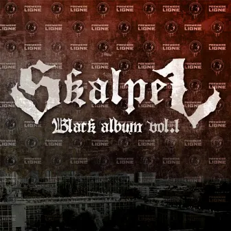 Black Album Vol.1 by Skalpel