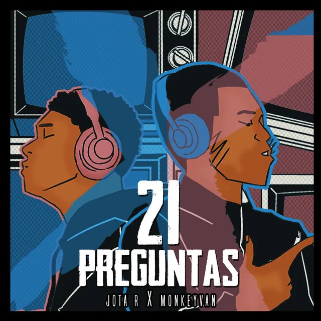 21 Preguntas