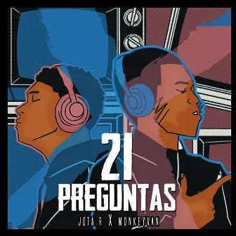 21 Preguntas by Jot4 R