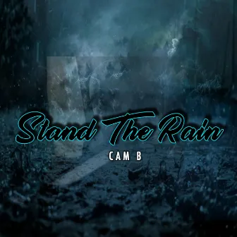 Stand the Rain by Cam B