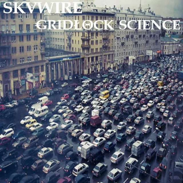 Gridlock Science