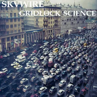 Gridlock Science by Skywire