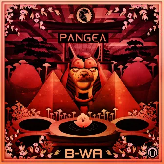 B-WA by PANGEA