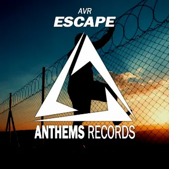 Escape by AVR