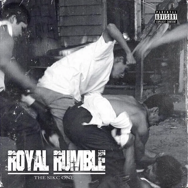 Royal Rumble