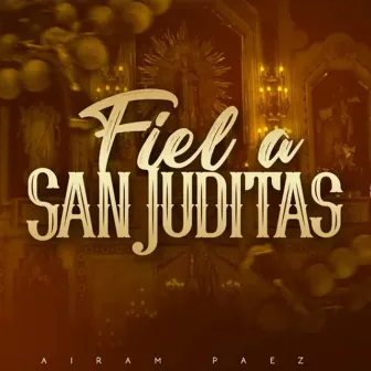 Fiel a San Juditas by Airam Paez