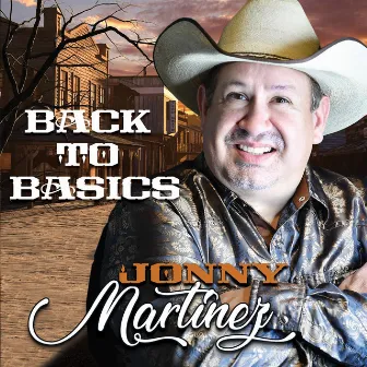 Back to the Basics by Jonny Martinez