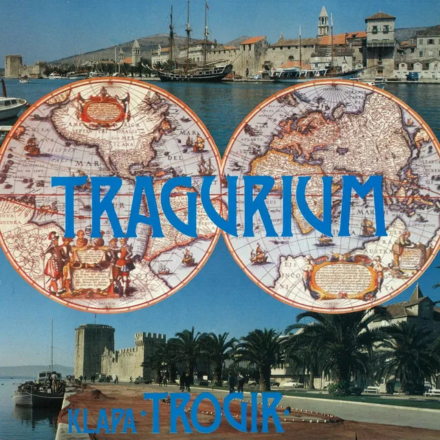 Tragurium