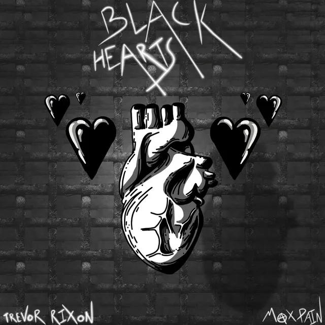 Black Hearts