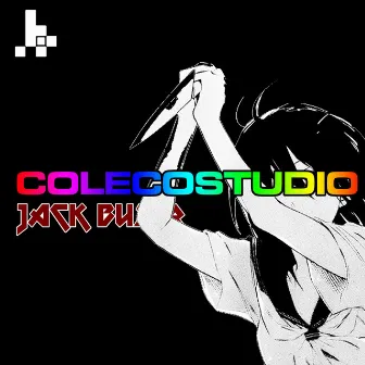 ColecoStudio by Jack Buser