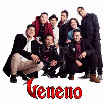 Si te pudiera odiar by Grupo Veneno