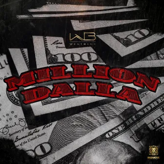 Million Dalla by Westbank Official