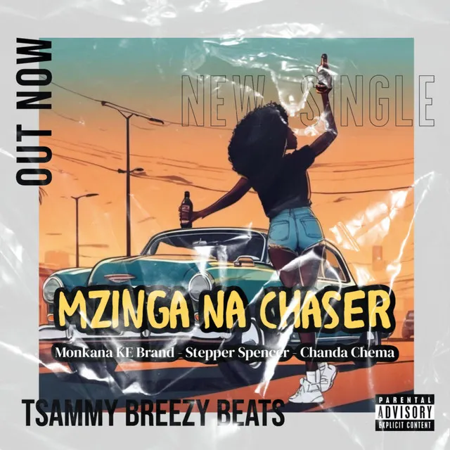 Mzinga Na Chaser