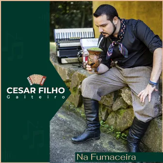 Na Fumaceira by Cesar Filho