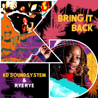 Bring It Back by Rye Rye