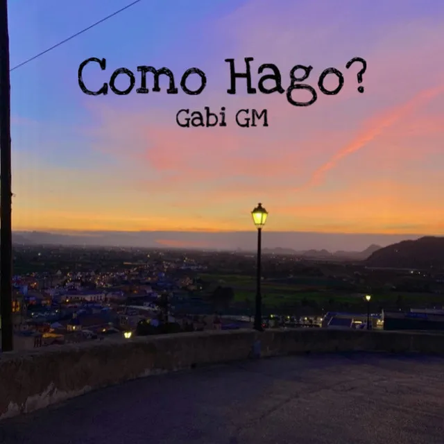 Cómo Hago?