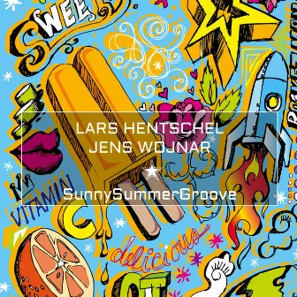 Sunny Summer Groove by Jens Wojnar