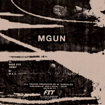 MGUN by MGUN