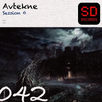 Session 0 by Avtekne