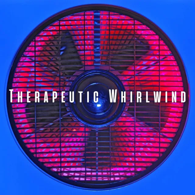 Therapeutic Whirlwind: Fan ASMR for Stress Reduction