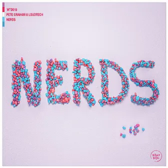 Nerds by Pete Graham