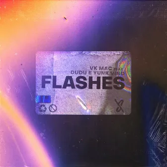 Flashes by Dudu Mc