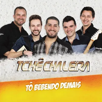 Tô Bebendo Demais by Tchê Chaleira