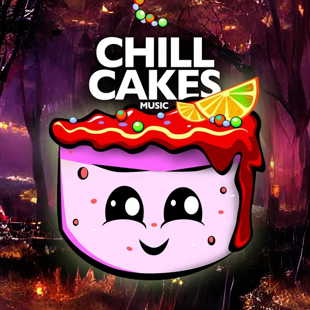 Chill Cakes Vibes