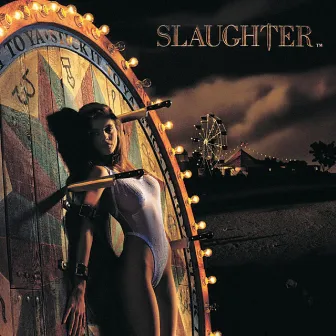 Stick It To Ya by Slaughter