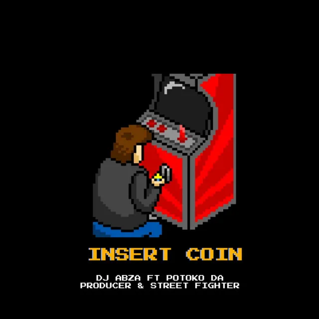 Insert Coin