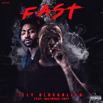 Fast by Unknown Artist