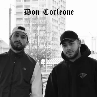 Don Corleone by Prano