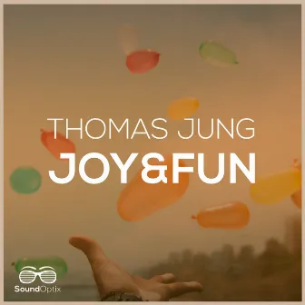 Joy & Fun by Thomas Jung