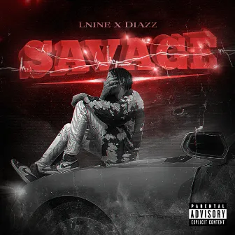 Savage by Diazz