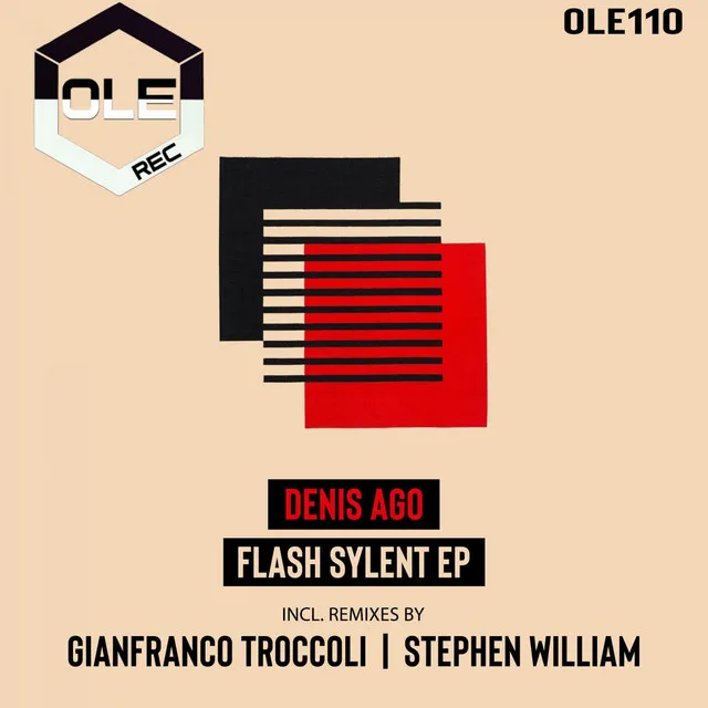 Flash Sylent - Stephen William Remix