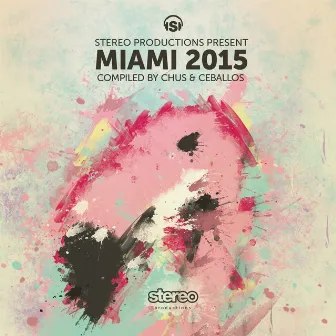 Miami 2015 by Chus & Ceballos