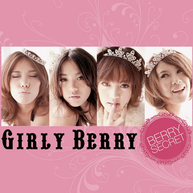 Girly Berry