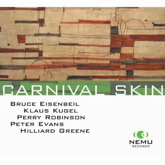 Carnival Skin by Carnival Skin