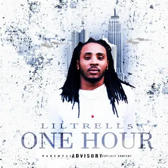 One Hour by Liltrell5